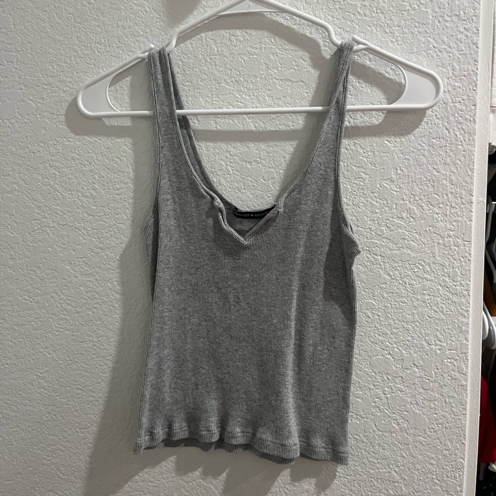 Brandy Melville tank top